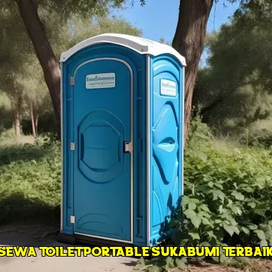 sewa toilet portable sukabumi terbaik